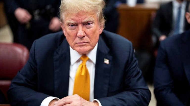 2024 Wildcard: Trump criminal trial verdict throws 2024 presidential election into uncharted waters
