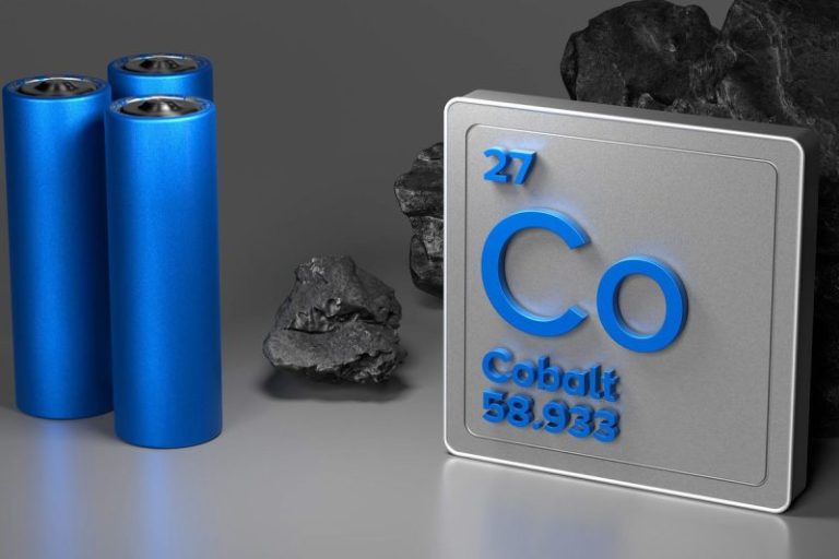How to Invest in Cobalt (Updated 2024)