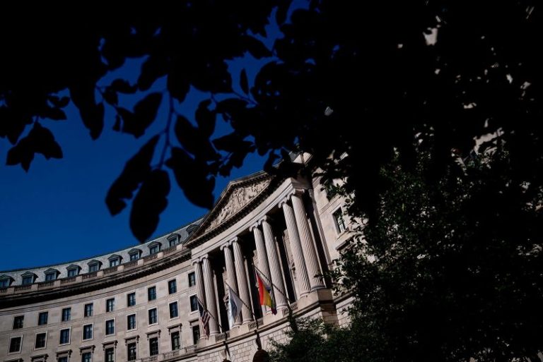 Biden’s EPA is trying to take a huge bite out of the climate crisis. Can it survive Trump’s Supreme Court?