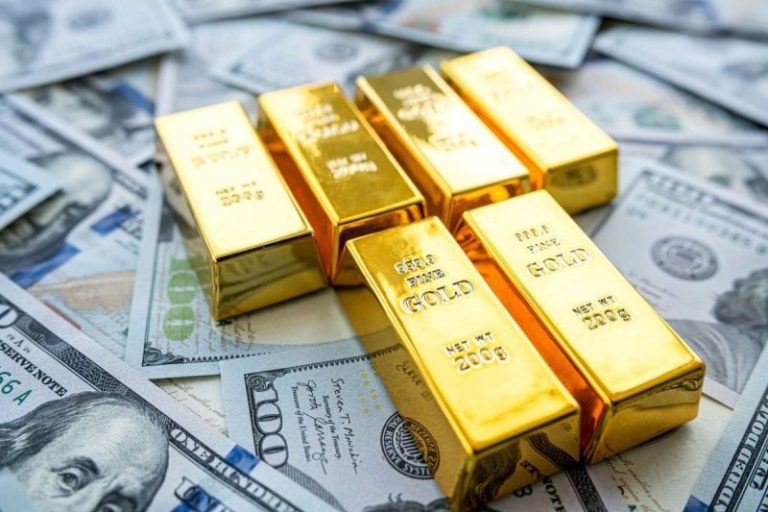 5 Top Weekly TSXV Stocks: HighGold Climbs 59 Percent Gain on Acquisition News