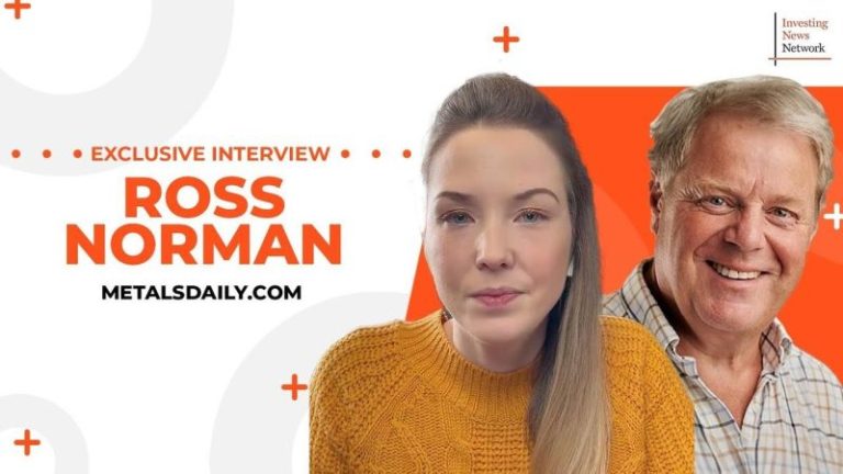 Ross Norman: Gold’s Record Highs Driven by China, What Happens Now?