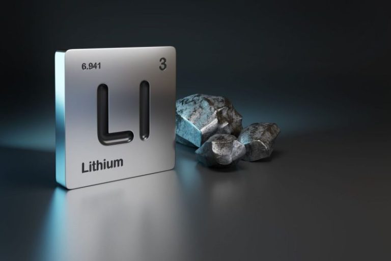 Top 9 Lithium-producing Countries (Updated 2024)