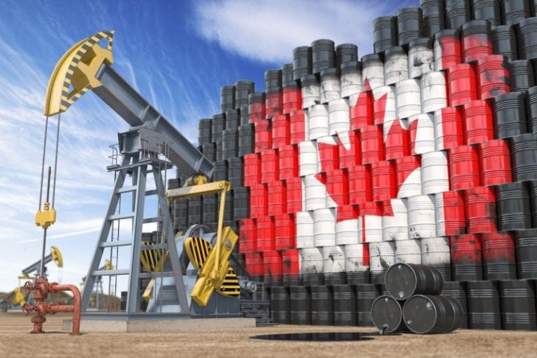 Crescent Point Deal and TMX Completion Fuel Activity in Canadian Oil Market