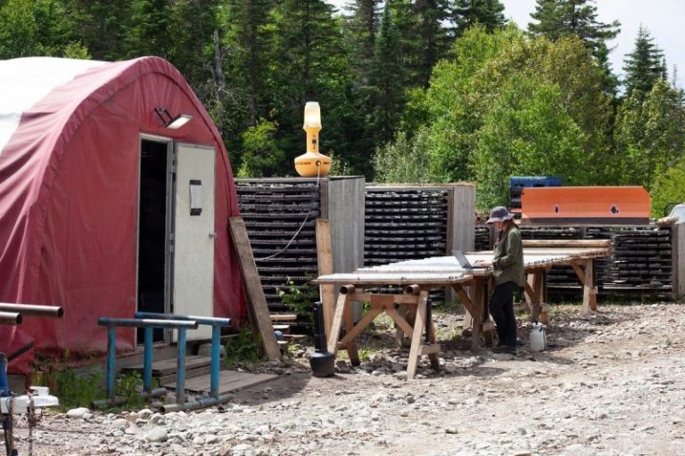 Red Pine Says Former CEO Manipulated Over 500 Wawa Gold Assays