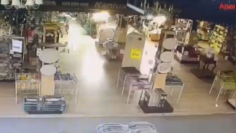 Russian strike kills 18 people in Kharkiv megastore, the deadliest attack Ukraine has seen in weeks