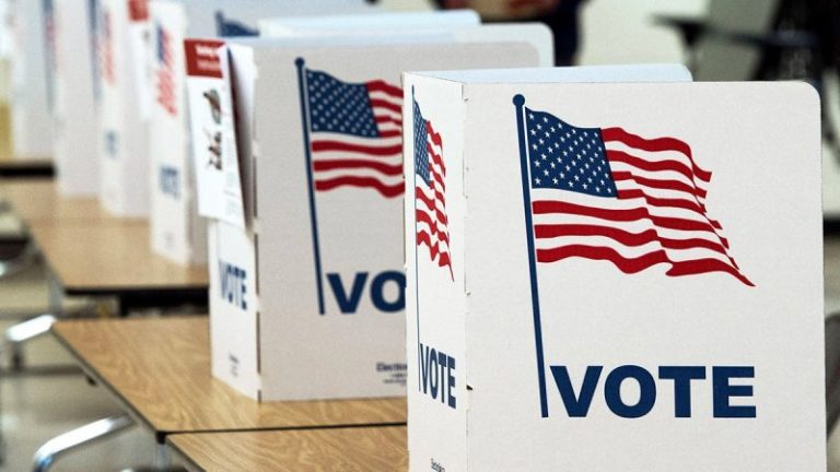New election integrity group will pour millions into paying, protecting whistleblowers on ‘front lines’
