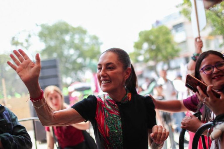 Why Mexico’s election is more important than ever for the United States
