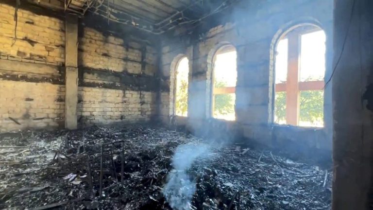 Russian official cites Islamic ‘sleeper cells’ as death toll in attacks on synagogues, churches climbs to 20