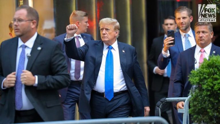 Trump turns conviction into cash, with a record fundraising haul following guilty verdicts in trial