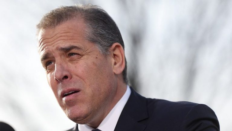 Hunter Biden’s criminal trial on federal gun charges begins with jury selection