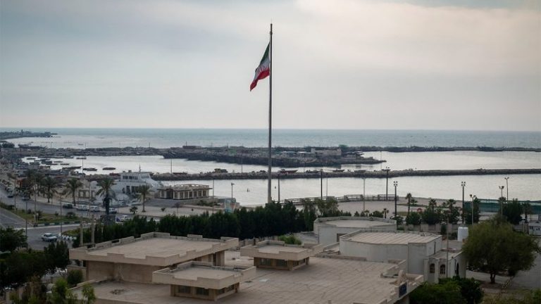 New report claims Iran regime using university to hide nuclear weapons development, avoid sanctions