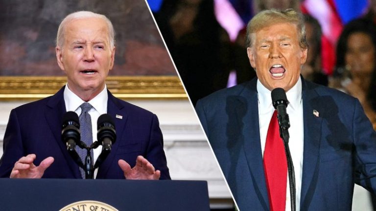 White House says Trump’s tariffs will destroy manufacturing, exacerbate inflation