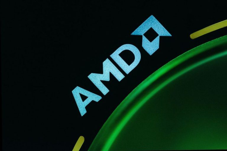 AMD, Intel Take on NVIDIA with Launch of New AI Chips