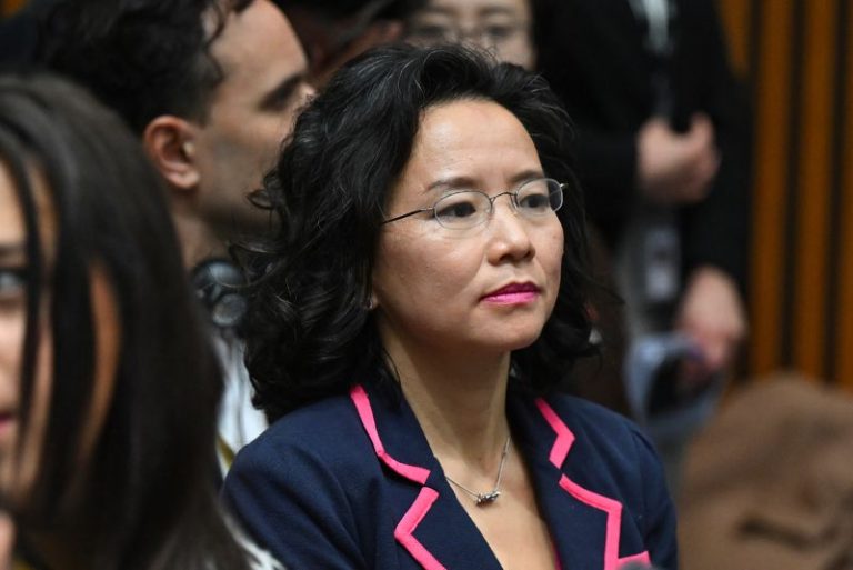 Chinese officials’ attempt to ‘block’ formerly detained journalist mars Australia goodwill tour