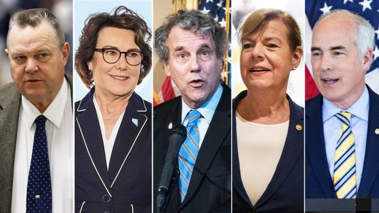 Battleground Democrats leave Biden high and dry after ‘disastrous’ debate performance