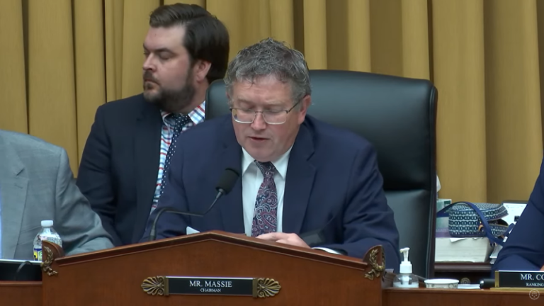 House hearing exposes Biden FDA ‘politicization,’ fallout of rushed COVID vaccine approval for kids, military