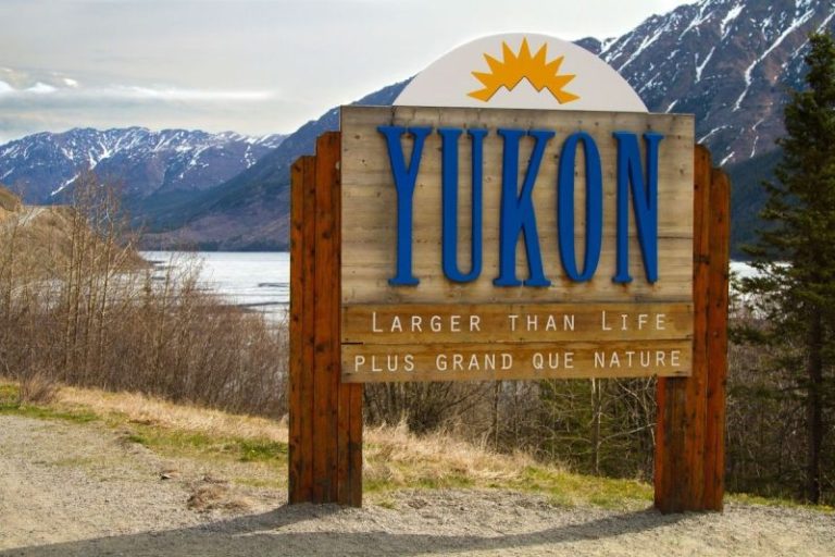 Victoria Gold Shares Drop After Landslide at Eagle Mine