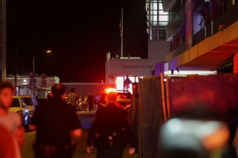 Yemen’s Houthi rebels claim deadly Tel Aviv drone attack