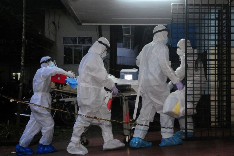 Nipah virus death puts health officials on alert in southern India