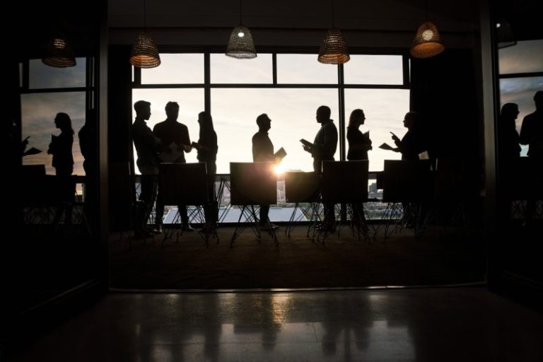 Family offices are giving top staff equity, profit shares in battle for talent