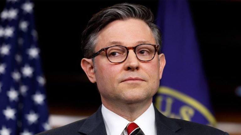 ‘Everyone’s mad’: Fight to avoid government shutdown shatters House GOP peace