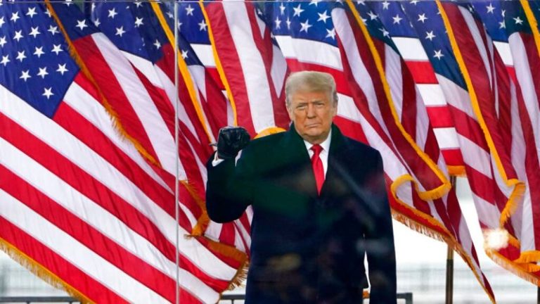 How the blockbuster Supreme Court presidential immunity ruling impacts the Biden-Trump 2024 rematch