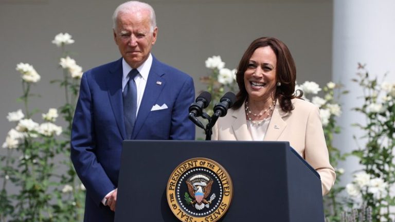 Conservative think tank dropping $18 million to highlight ‘extremist’ Harris agenda on parental rights