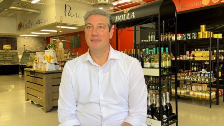 ‘It’s time to rip the band aid off!’: Former longtime Democrat lawmaker urges Biden to step aside for Harris