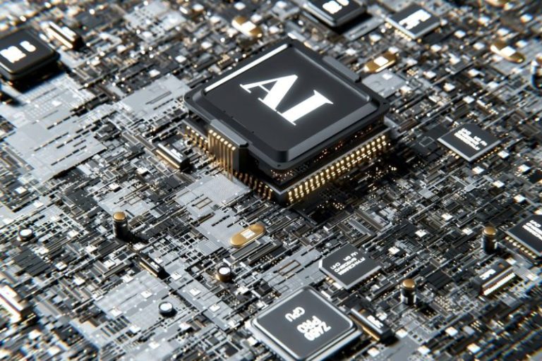China Leads Global Surge in Generative AI Adoption