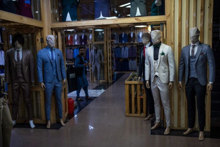 No music, no Western-style haircuts: UN report details life in Afghanistan under Taliban’s moral enforcers