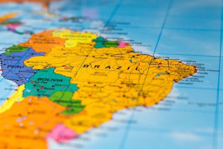 Resouro Publishes Initial Resource for Tiros Titanium-Rare Earths Project in Brazil