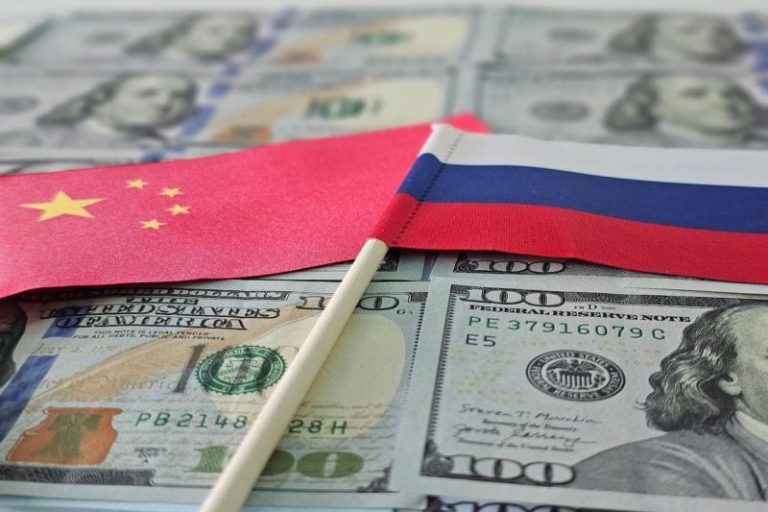 Nornickel and China Copper Consider Joint Venture for Copper Plant