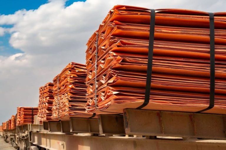 Robert Friedland: No Rational Price for Copper as “Essentially Infinite” Demand Meets Short Supply