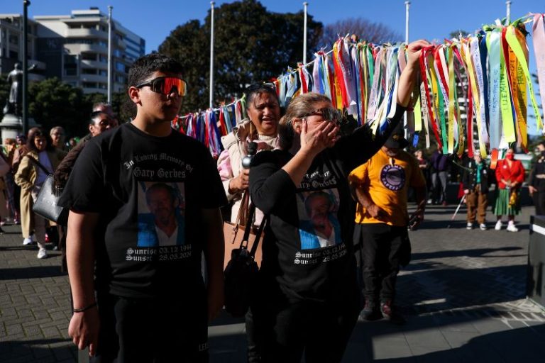 New Zealand enquiry finds 200,000 children and vulnerable adults abused in care, leader says ‘we should have done better’