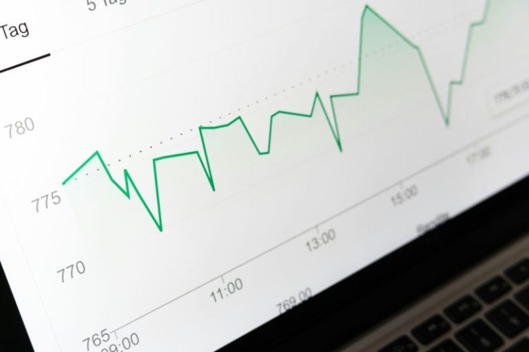 Gold, Silver and Markets Up on Shrinking PCE Data