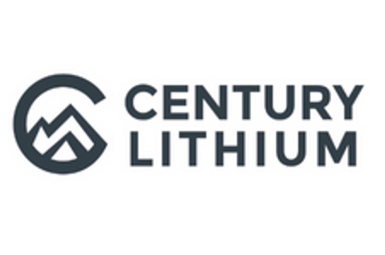 CENTURY LITHIUM CHANGES PROJECT NAME TO ANGEL ISLAND MINE