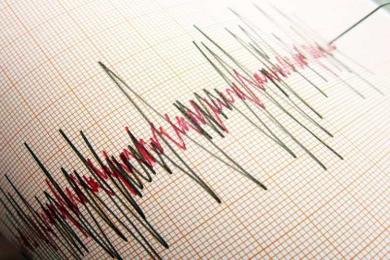 Seismic Disruptions Could Cost Copper and Rhenium Industries Billions, USGS Study Shows