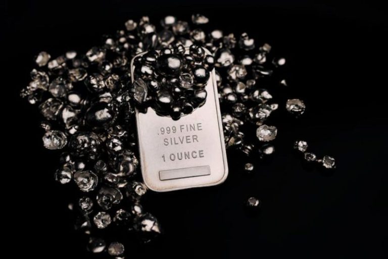 Top 5 Canadian Silver Stocks of 2024