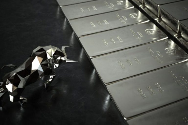 Silver Price Update: Q2 2024 in Review
