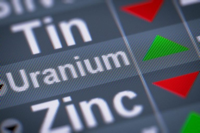 Uranium Stocks Surge as Kazakhstan Raises Mineral Extraction Tax