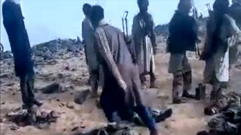 Dozens of Russian mercenaries killed in rebel ambush in Mali, in their worst known loss in Africa