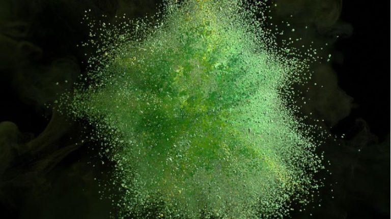 Solar-powered boats are silently sailing through Ecuador’s Amazon rainforest