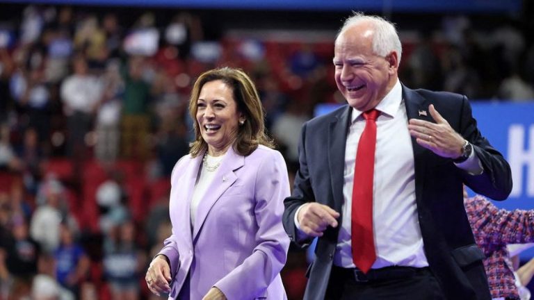 Dems hitting Vance with debunked vulgar claim ‘undermine’ their anti-Trump credibility, strategist says