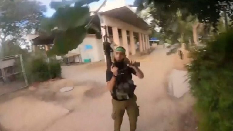 UN forced to fire 9 employees over likely involvement in Hamas massacre: ‘Tip of the iceberg’
