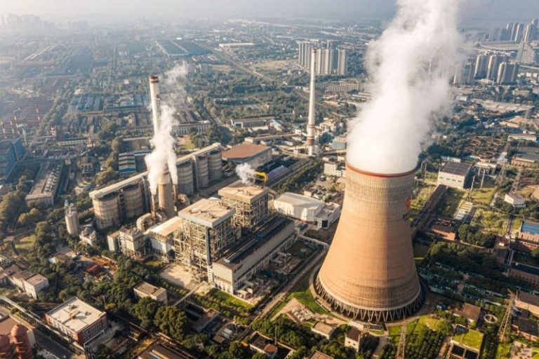 China Approves 11 Nuclear Reactors in US$31 Billion Green Energy Investment