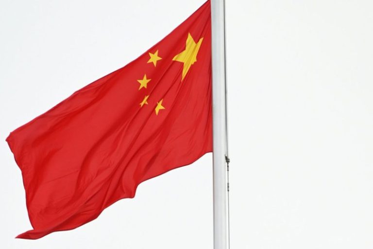 China Tightens Grip on Strategic Minerals with New Antimony Export Controls