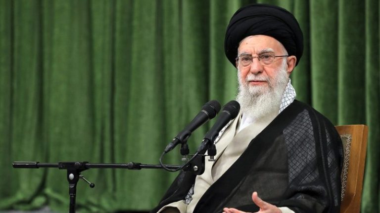 Pentagon says there is a ‘deepening cooperation and relationship’ between Russia and Iran