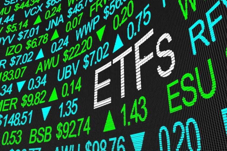 WGC: Gold ETFs Notch Best Performance Since April 2022