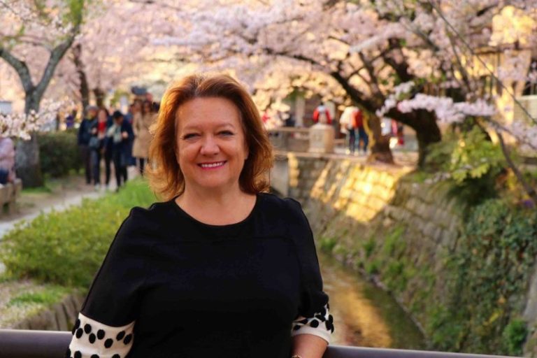 Inside Billionaire Gina Rinehart’s Key Mining Investments