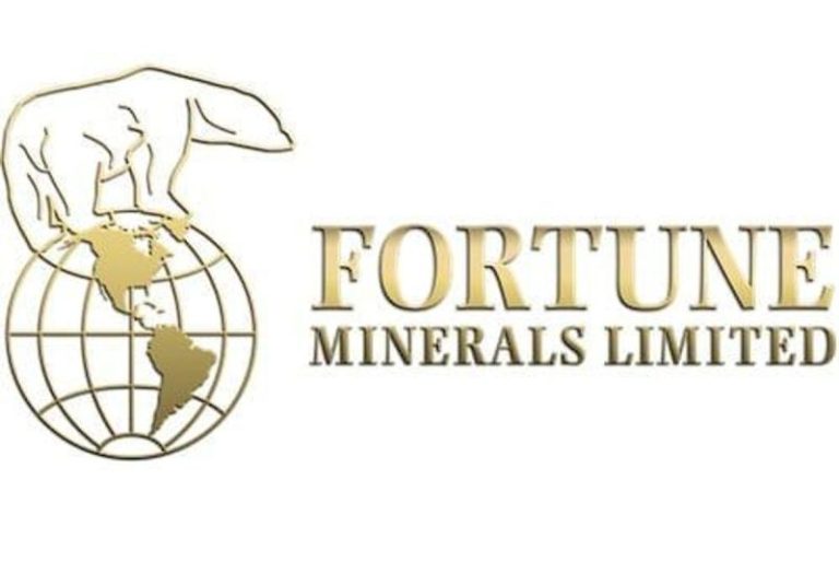 Fortune Minerals Completes New Option Agreement to Acquire the JFSL Alberta Refinery Site for the NICO Project